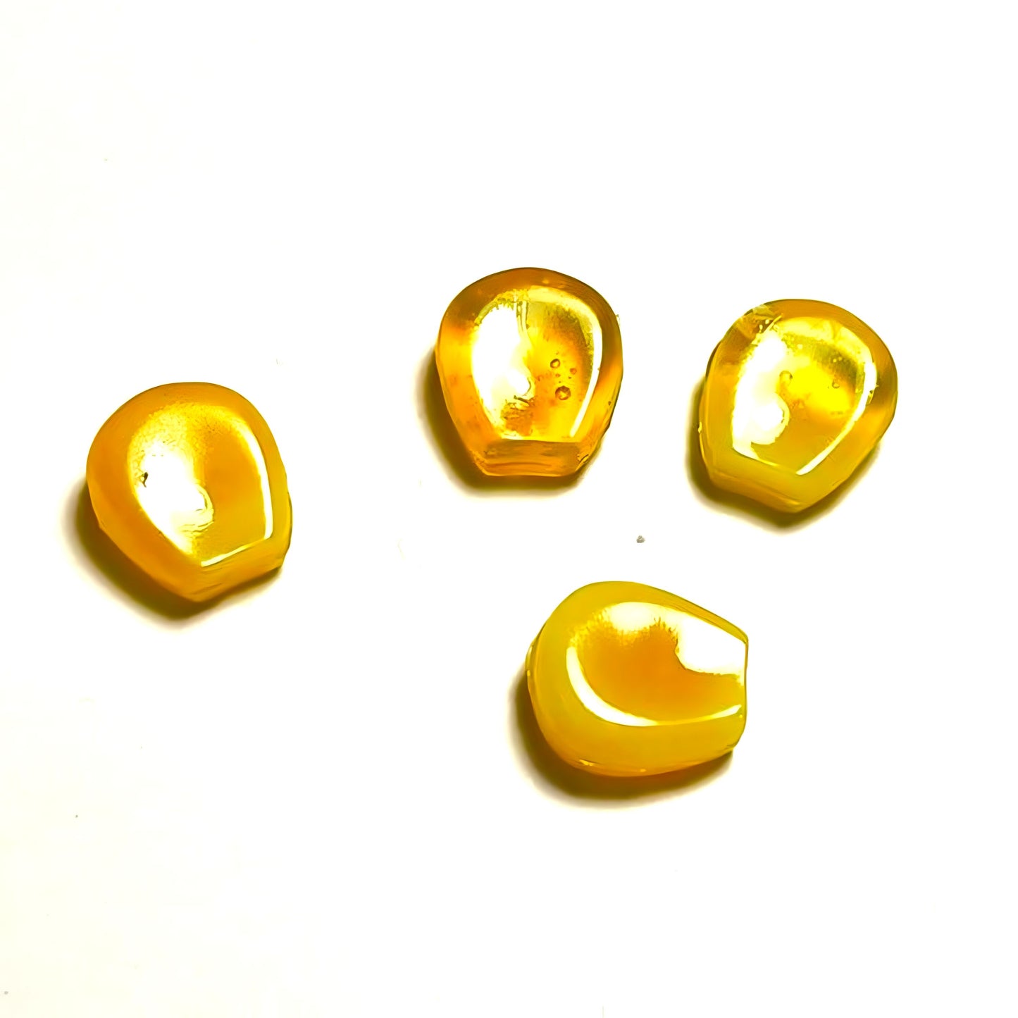 10mm「コーン」レジン用モールド