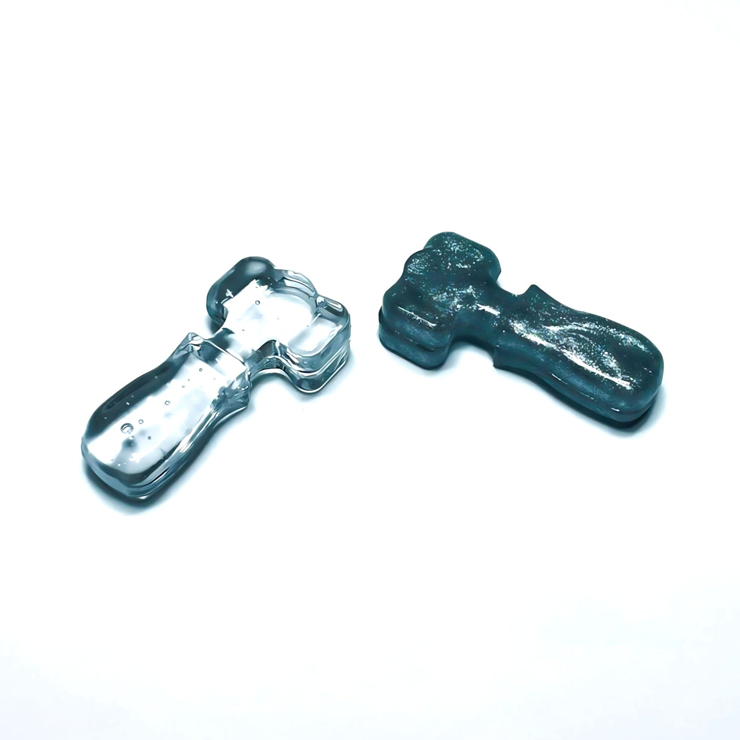 30mm "Deformation Tool C" Resin Mold