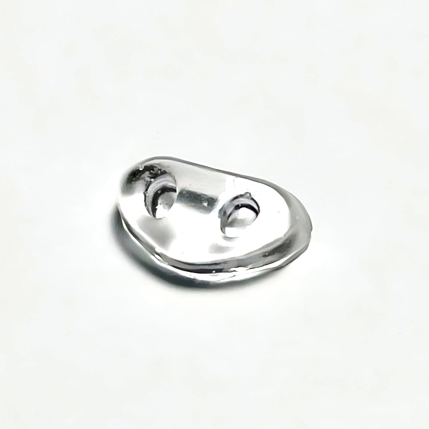 10mm「豚の鼻」レジン用モールド