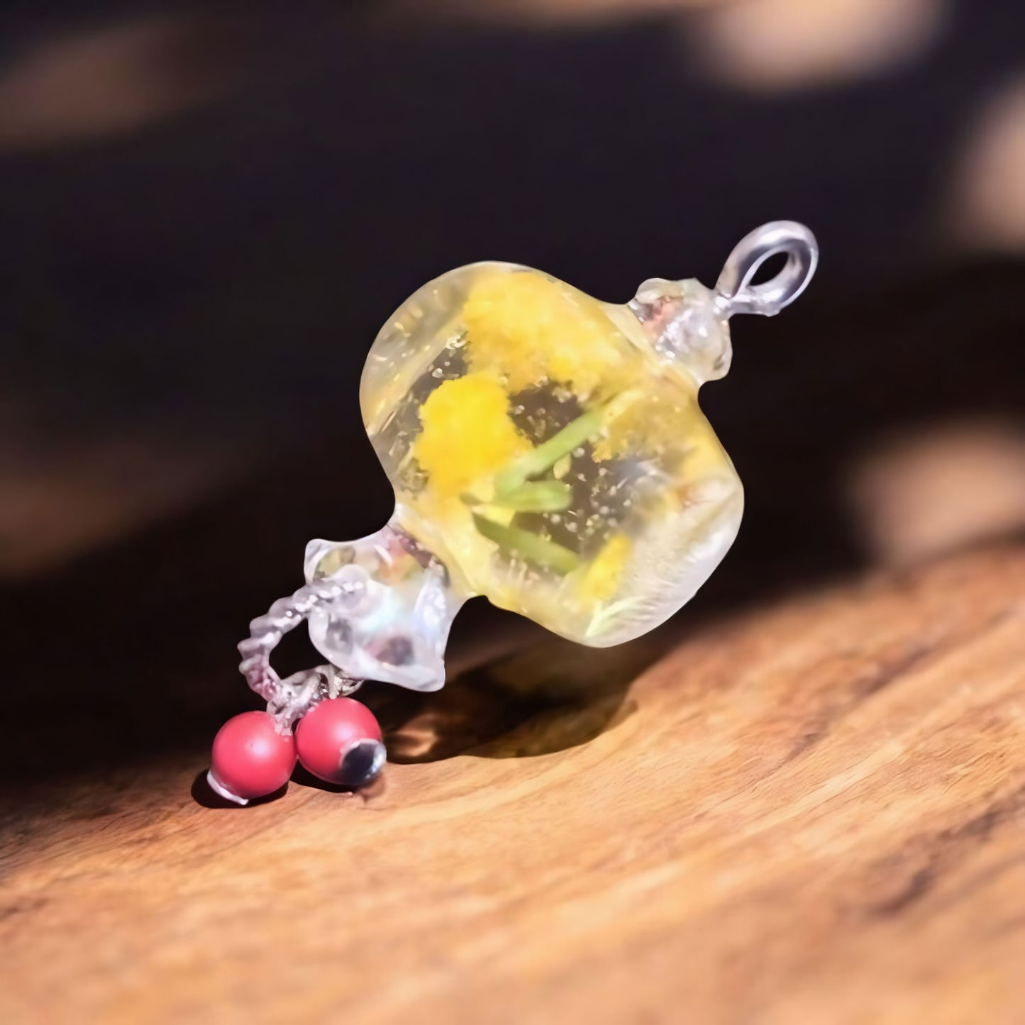 20mm「小槌」レジン用モールド