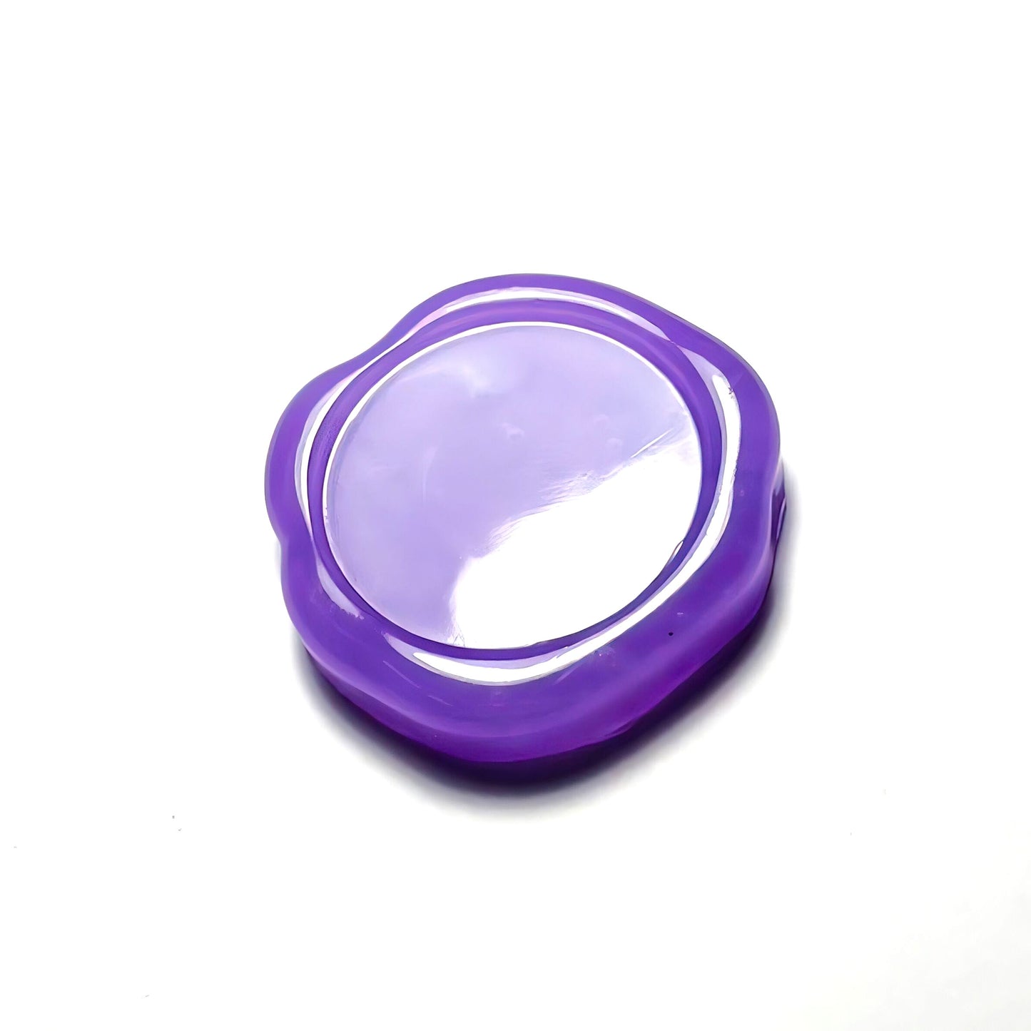 32mm「シーリングスタンプ」レジン用モールド